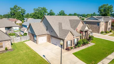 3205 S Crescent Dr, Bryant, AR 72022 photo 39