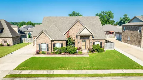 3205 S Crescent Dr, Bryant, AR 72022 photo 40