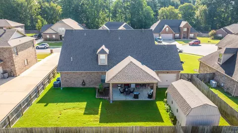 3205 S Crescent Dr, Bryant, AR 72022 photo 42
