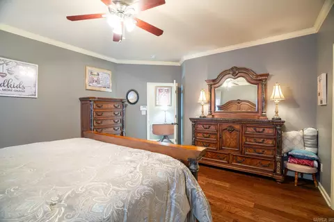 3205 S Crescent Dr, Bryant, AR 72022 photo 13