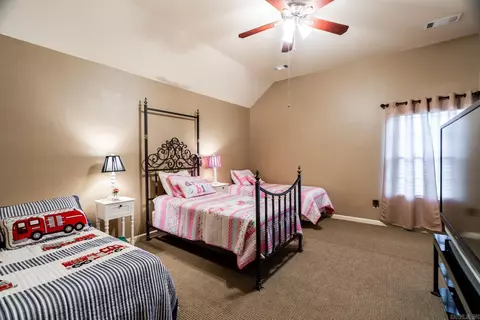 3205 S Crescent Dr, Bryant, AR 72022 photo 27