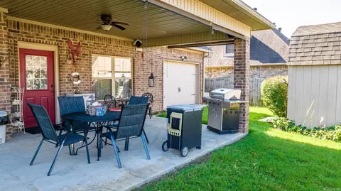 3205 S Crescent Dr, Bryant, AR 72022 photo 43