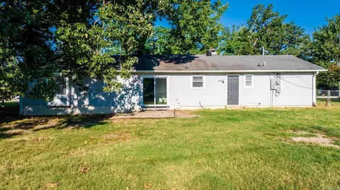 2219 E Lakeview Dr, Benton, AR 72015 photo 22