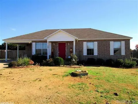 127 Summerview Cir, Quitman, AR 72131 photo 1