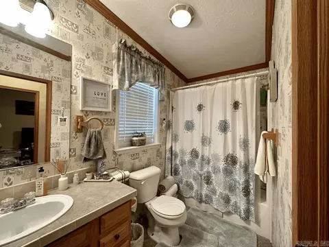 14 Barefoot Ln, Mount Ida, AR 71957 photo 43