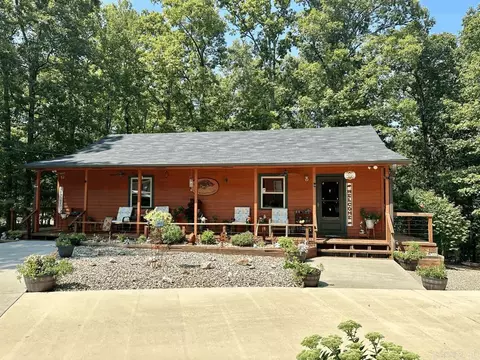 14 Barefoot Ln, Mount Ida, AR 71957 photo 2