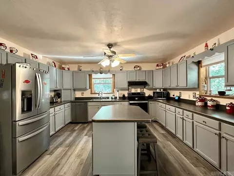 14 Barefoot Ln, Mount Ida, AR 71957 photo 9