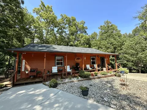 14 Barefoot Ln, Mount Ida, AR 71957 photo 1