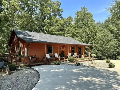 14 Barefoot Ln, Mount Ida, AR 71957 photo 3