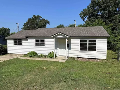 710 Dalewood Dr, Benton, AR 72015 photo 1