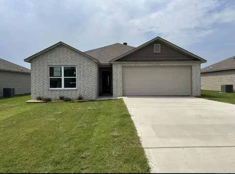 4 Sun Drenched Trl, Conway, AR 72032 photo 1