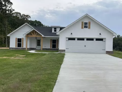 9916 E Sardis Rd, Mabelvale, AR 72103 photo 1