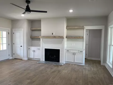 9916 E Sardis Rd, Mabelvale, AR 72103 photo 6