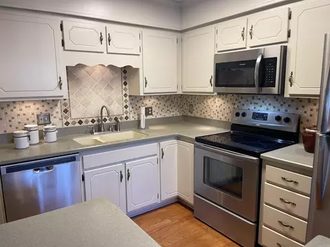 2910 E Moore #60, Searcy, AR 72143 photo 8