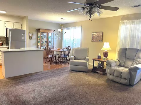 2910 E Moore #60, Searcy, AR 72143 photo 4