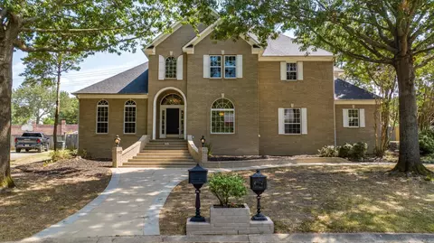 2905 Baxter Dr, Conway, AR 72034 photo 1