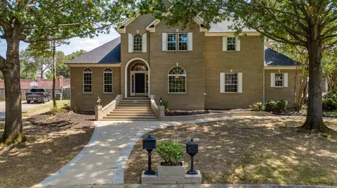 2905 Baxter Dr, Conway, AR 72034 photo 5