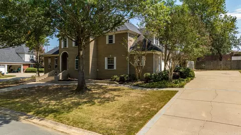2905 Baxter Dr, Conway, AR 72034 photo 2