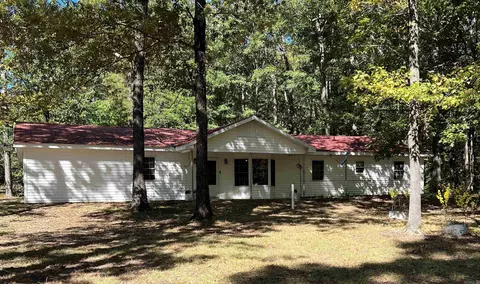 8610 Woodhaven Dr, Pine Bluff, AR 71603 photo 1