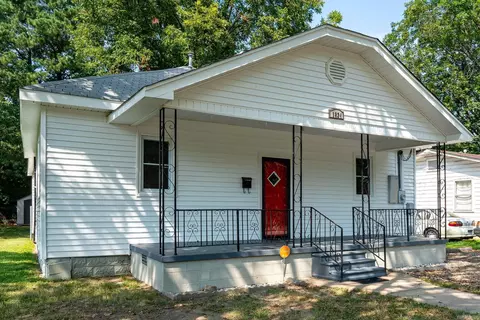 1824 Lee Ave, Conway, AR 72034 photo 2
