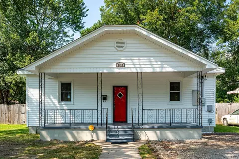 1824 Lee Ave, Conway, AR 72034 photo 1