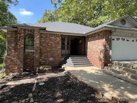 117 N Smt, Cabot, AR 72023 photo 30