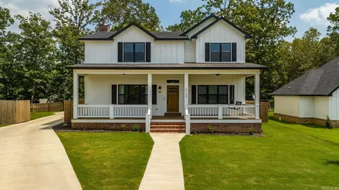 5136 Peace Ln, Alexander, AR 72002 photo 1