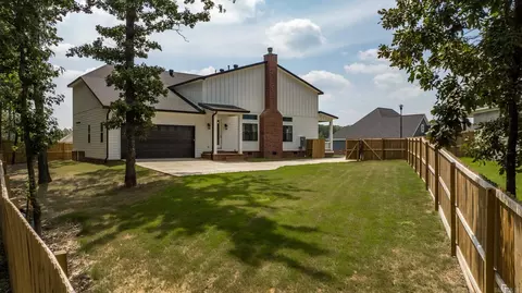 5136 Peace Ln, Alexander, AR 72002 photo 10