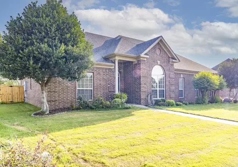 3409 Forge Dr, Benton, AR 72015 photo 3
