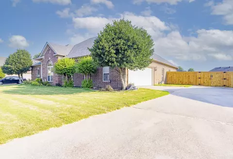 3409 Forge Dr, Benton, AR 72015 photo 2