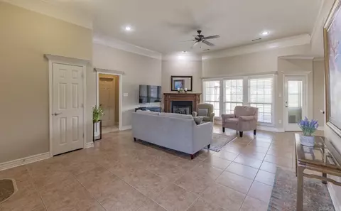 3409 Forge Dr, Benton, AR 72015 photo 4