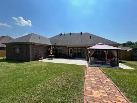 3409 Forge Dr, Benton, AR 72015 photo 42