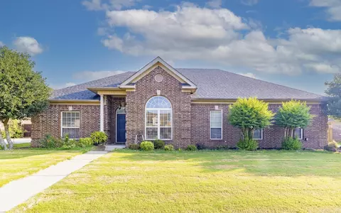 3409 Forge Dr, Benton, AR 72015 photo 1