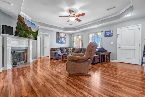 5 Bishop Ln, Conway, AR 72032 photo 4