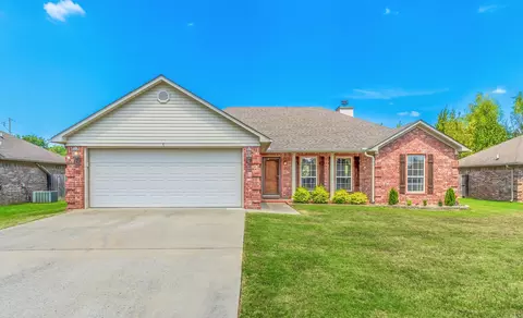 5 Bishop Ln, Conway, AR 72032 photo 1