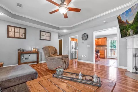 5 Bishop Ln, Conway, AR 72032 photo 6
