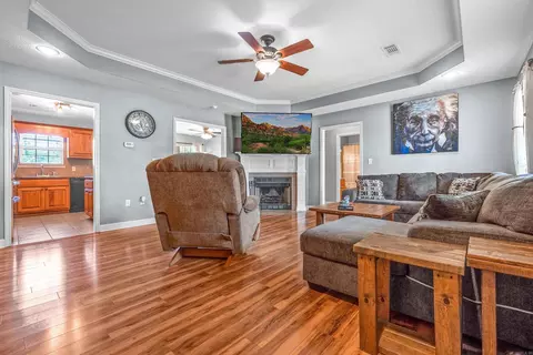 5 Bishop Ln, Conway, AR 72032 photo 3