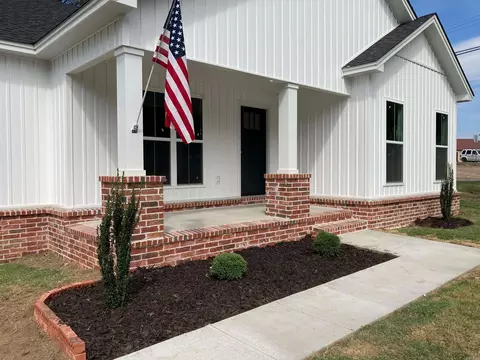 409 E Park Ave, Bald Knob, AR 72010 photo 28
