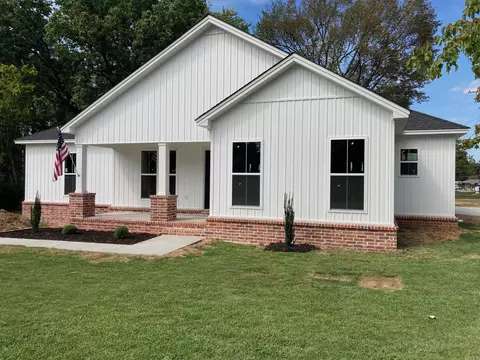 409 E Park Ave, Bald Knob, AR 72010 photo 27