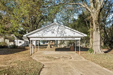 409 E Park Ave, Bald Knob, AR 72010 photo 25