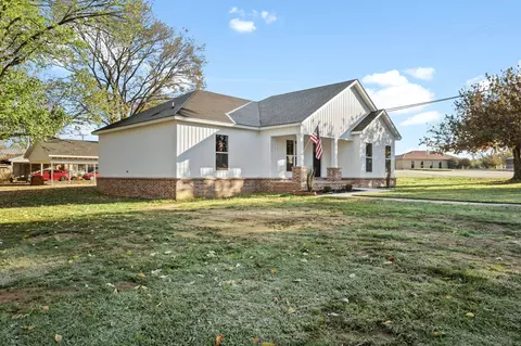 409 E Park Ave, Bald Knob, AR 72010 photo 22