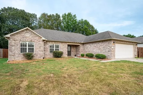 13 Bryson Dr, Ward, AR 72176 photo 1