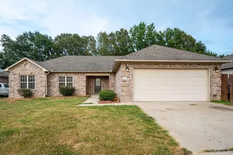 13 Bryson Dr, Ward, AR 72176 photo 2