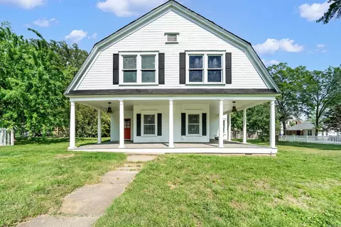 526 W Vandervoort Ave, De Queen, AR 71832 photo 19