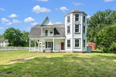 526 W Vandervoort Ave, De Queen, AR 71832 photo 1
