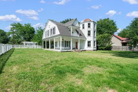526 W Vandervoort Ave, De Queen, AR 71832 photo 21
