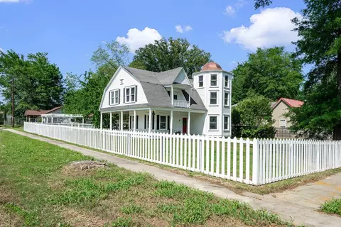 526 W Vandervoort Ave, De Queen, AR 71832 photo 22