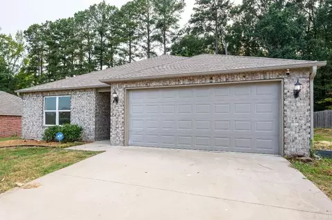 62 Cedar Creek Loop, Cabot, AR 72023 photo 2