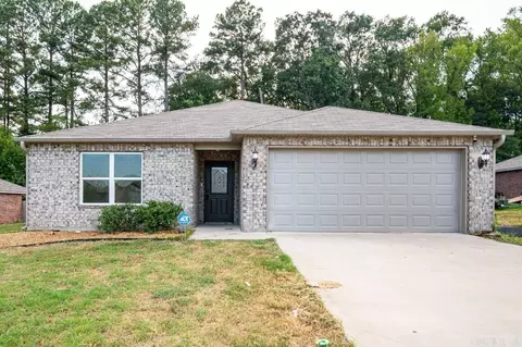 62 Cedar Creek Loop, Cabot, AR 72023 photo 1