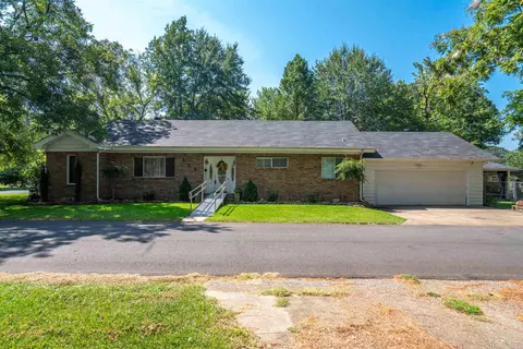 925 Clardy St, Malvern, AR 72104 photo 1